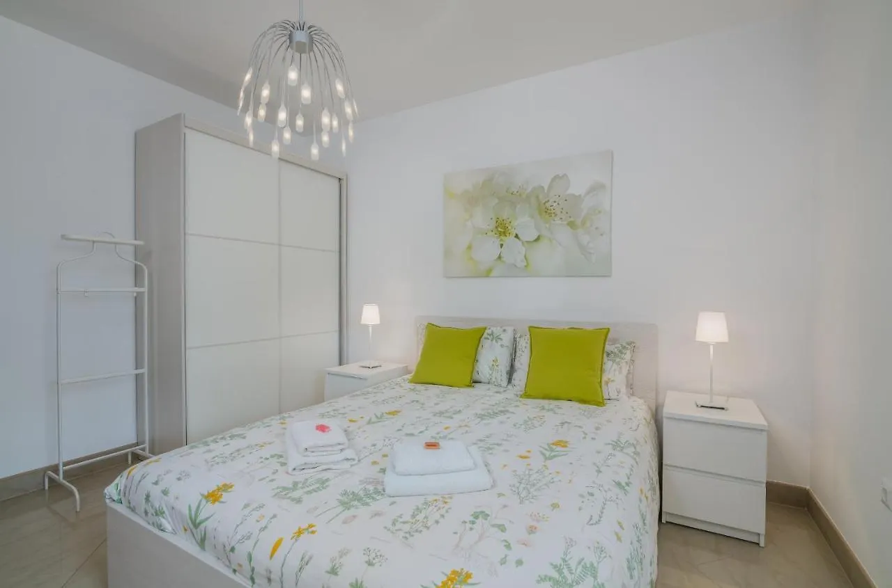 Apartmán Villa Ada Malinska