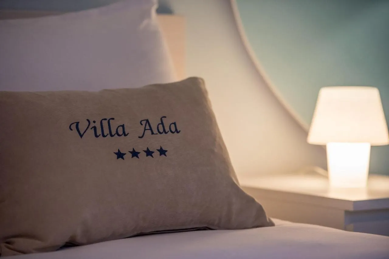 Villa Ada مالينسكا 0*,