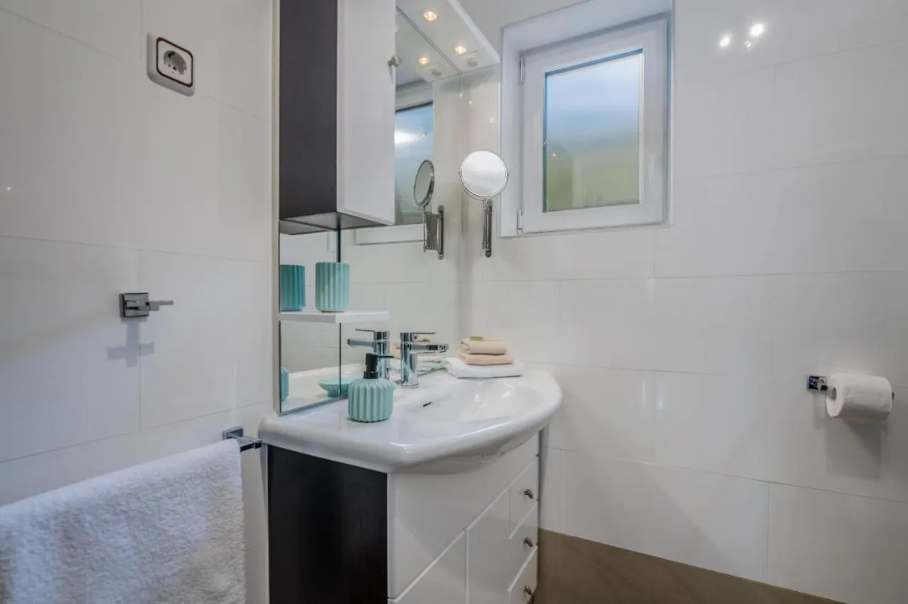 شقة Villa Ada مالينسكا كرواتيا