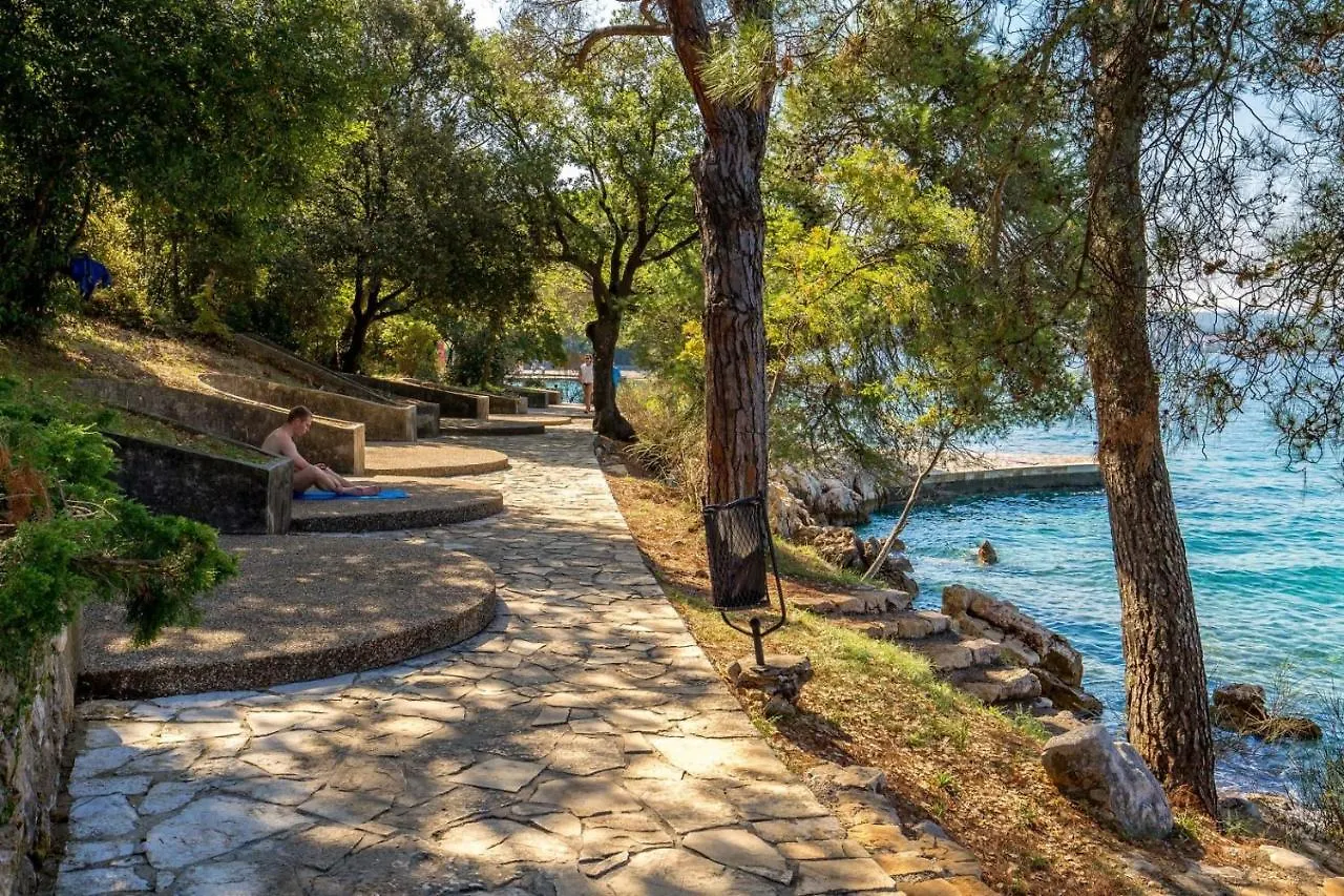 Villa Ada مالينسكا شقة